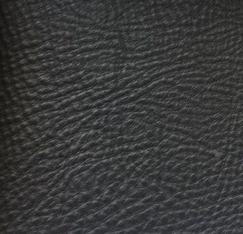 Laredo lava leather 1,2 -1.4 mm thick by Lambert - view 7