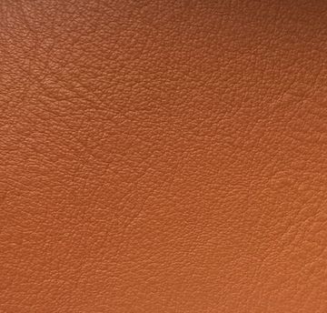 Laredo amaretto leather 1,2 -1.4 mm thick by Lambert - view 3