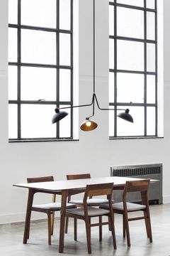 Waldorf Triple by Lambert et Fils - view 2