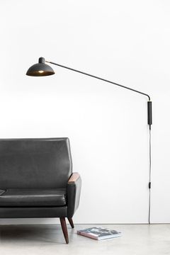 Waldorf Wall Large by Lambert et Fils - view 2