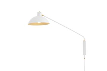 Waldorf Wall Large by Lambert et Fils - view 6