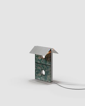 Bolda Atelier 05 by Lambert et Fils - view 5