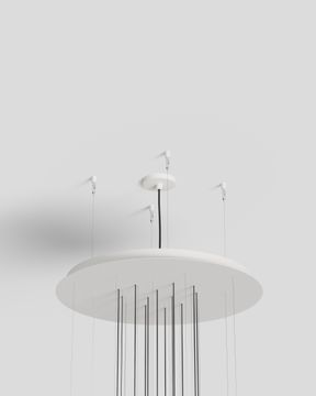 Silo Atelier 01 by Lambert et Fils - view 9