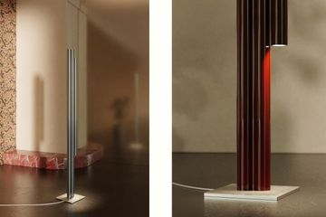 Silo 3FH by Lambert et Fils - view 3