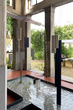 Silo 3SD by Lambert et Fils - view 2