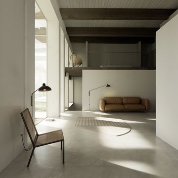 Waldorf Wall Large by Lambert et Fils - view 5