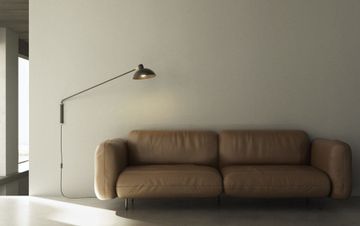 Waldorf Wall Large by Lambert et Fils - view 3