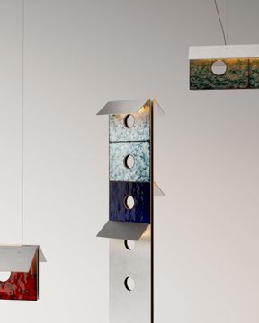 Bolda Atelier 04 by Lambert et Fils - view 4