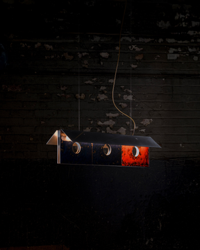 Bolda Atelier 01C by Lambert et Fils - view 4