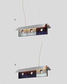 Bolda Atelier 01C by Lambert et Fils - view 9