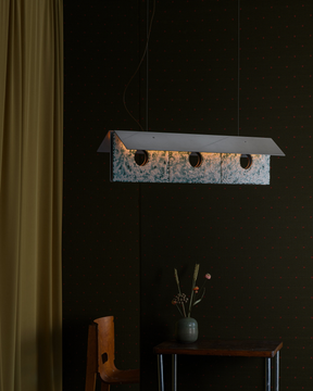 Bolda Atelier 01C by Lambert et Fils - view 2