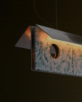 Bolda Atelier 01C by Lambert et Fils - view 3