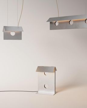 Bolda 05 by Lambert et Fils - view 2