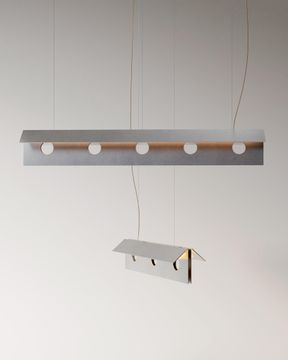 Bolda 01E by Lambert et Fils - view 3