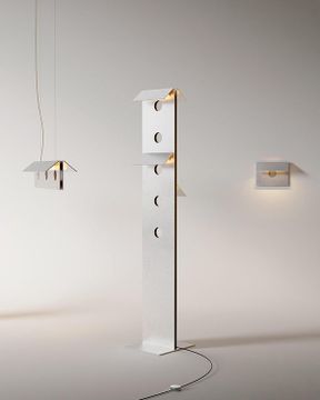 Bolda 01A by Lambert et Fils - view 4