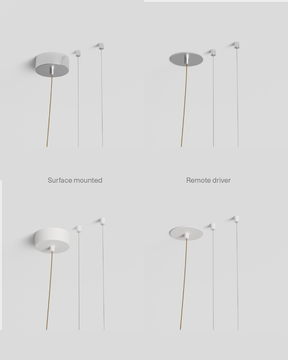Bolda Atelier 01A by Lambert et Fils - view 8
