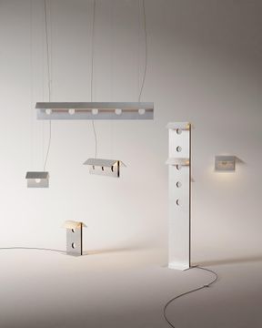 Bolda 04 by Lambert et Fils - view 2