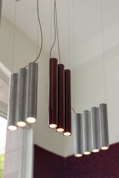 Silo 3SA by Lambert et Fils - view 2