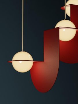 Laurent Atelier 02 by Lambert et Fils - view 3
