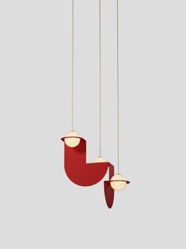 Laurent Atelier 02 by Lambert et Fils - view 7