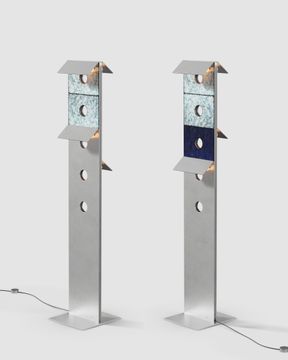 Bolda Atelier 04 by Lambert et Fils - view 8