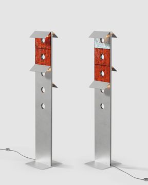 Bolda Atelier 04 by Lambert et Fils - view 9
