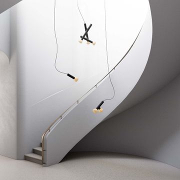Parc 02 by Lambert et Fils - view 2