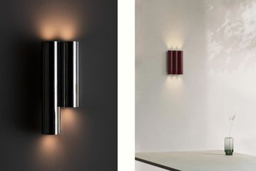 Silo 2WC by Lambert et Fils - view 3