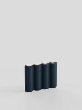 Silo Vase 4VJ by Lambert et Fils - view 9