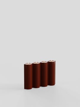 Silo Vase 4VJ by Lambert et Fils - view 7