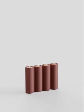 Silo Vase 4VJ by Lambert et Fils - view 6
