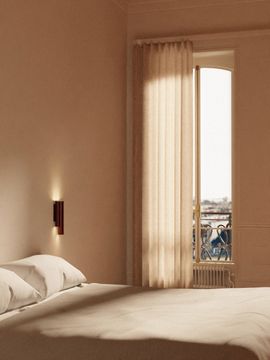 Silo 2WC by Lambert et Fils - view 2