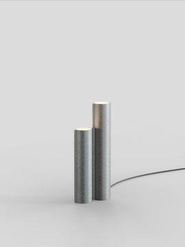 Silo 2TF by Lambert et Fils - view 6
