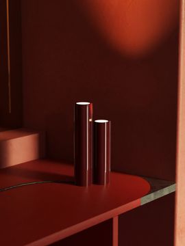 Silo 2TF by Lambert et Fils - view 2