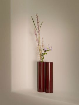 Silo Vase 2VK by Lambert et Fils - view 2