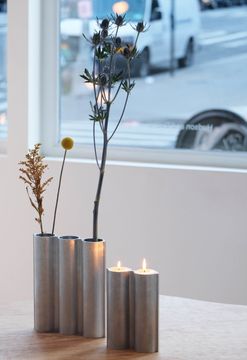 Silo Vase 3VK by Lambert et Fils - view 5