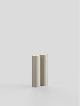 Silo Vase 2VK by Lambert et Fils - view 7