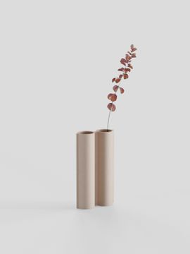 Silo Vase 2VK by Lambert et Fils - view 8