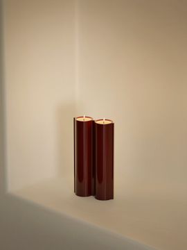 Silo Vase 2VK by Lambert et Fils - view 4