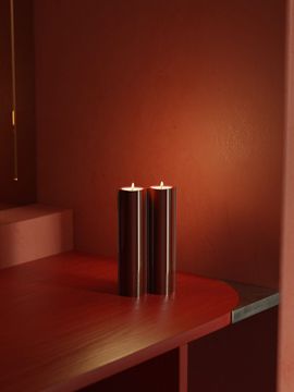 Silo Vase 2VK by Lambert et Fils - view 5