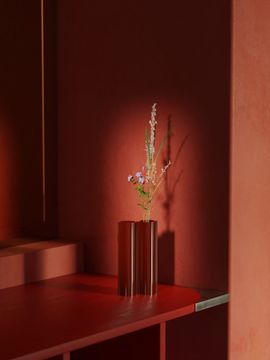 Silo Vase 2VK by Lambert et Fils - view 3