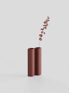Silo Vase 2VK by Lambert et Fils - view 9