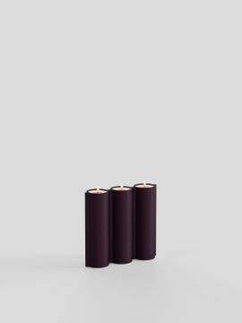 Silo Vase 3VJ by Lambert et Fils - view 9