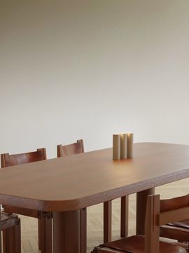 Silo Vase 3VJ by Lambert et Fils - view 3