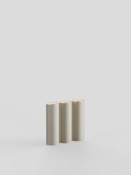 Silo Vase 3VJ by Lambert et Fils - view 5