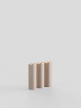 Silo Vase 3VJ by Lambert et Fils - view 6