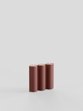 Silo Vase 3VJ by Lambert et Fils - view 7
