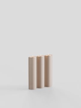 Silo Vase 3VK by Lambert et Fils - view 8