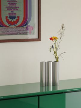 Silo Vase 3VK by Lambert et Fils - view 3
