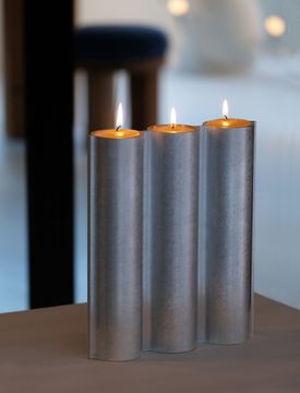 Silo Vase 3VK by Lambert et Fils - view 4